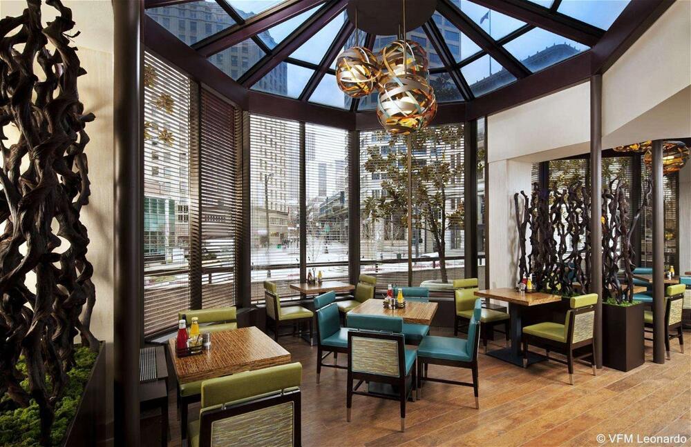 Foto general de Hotel The Westin Seattle