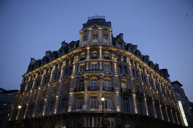 Foto del exterior de Hotel Thistle Piccadilly