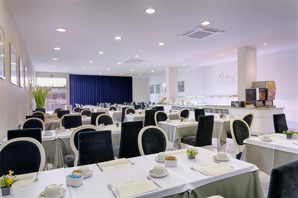 Foto general de Hotel Cristal Porto