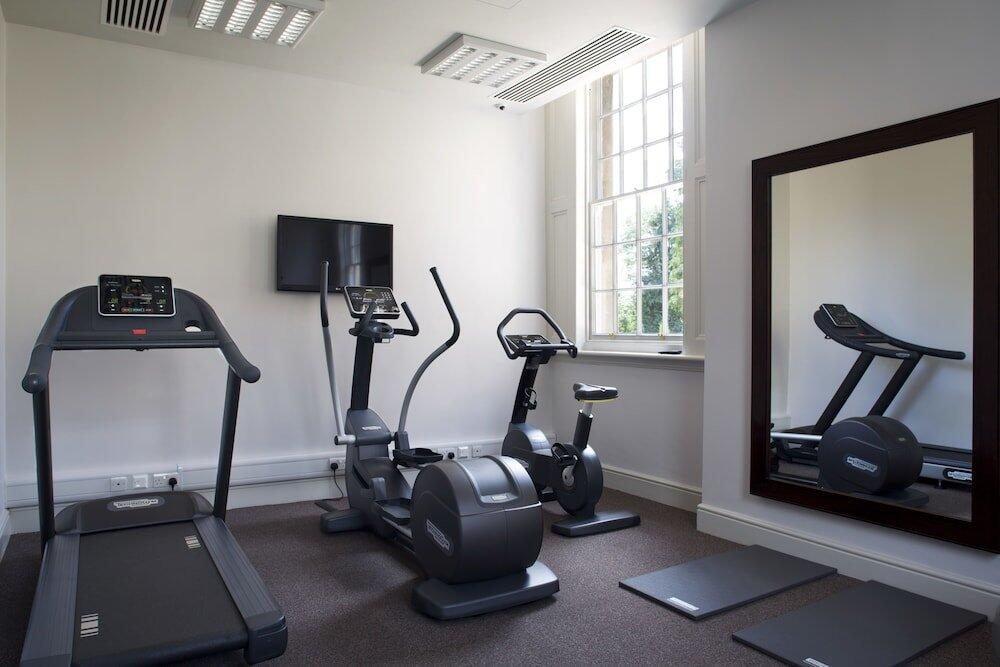 Foto de los servicios de Bailbrook House Hotel, Bath