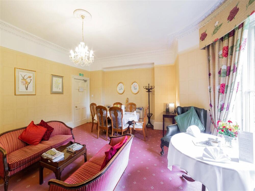 Foto general de Bailbrook House Hotel, Bath