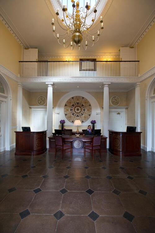 Foto general de Bailbrook House Hotel, Bath