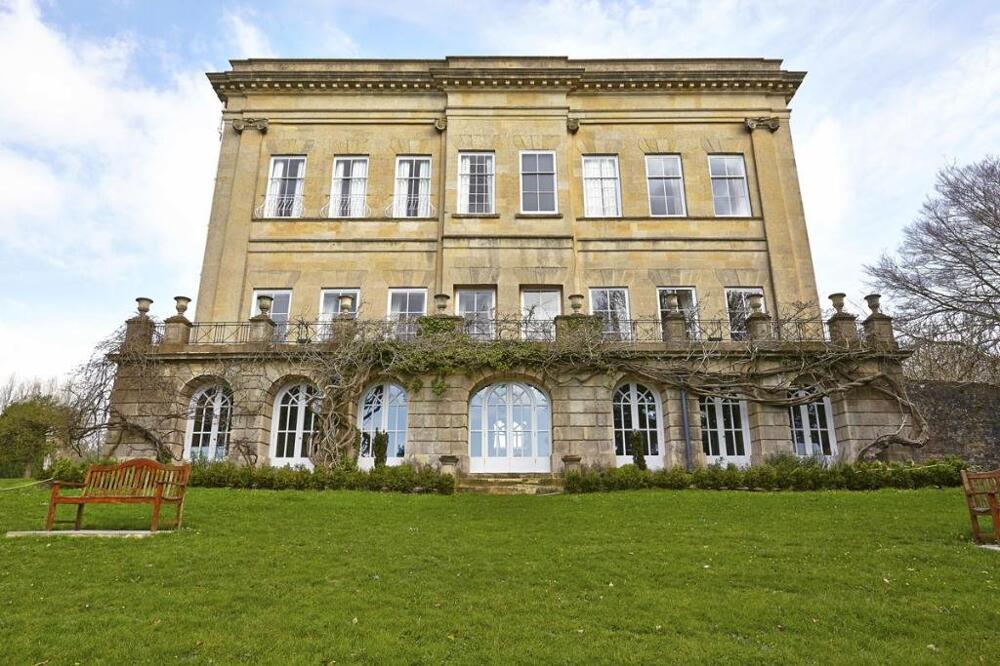 Foto general de Bailbrook House Hotel, Bath
