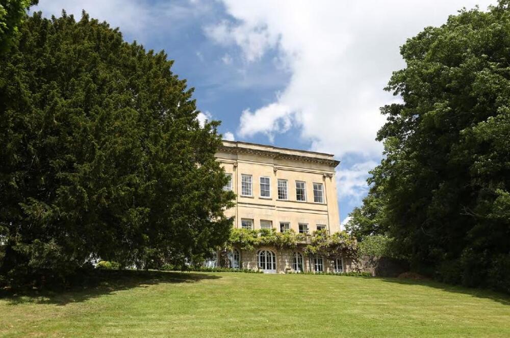 Foto general de Bailbrook House Hotel, Bath