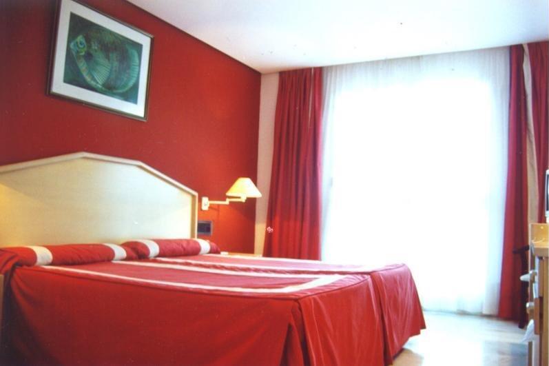 Foto general de Del Mar Hotel &amp;amp; Spa