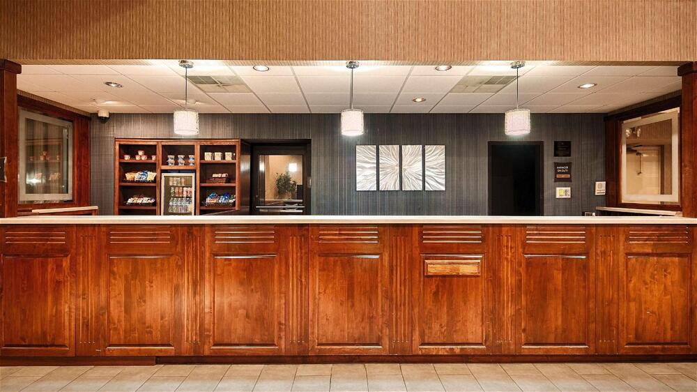 Foto general de Best Western Plus Madison-Huntsville Hotel