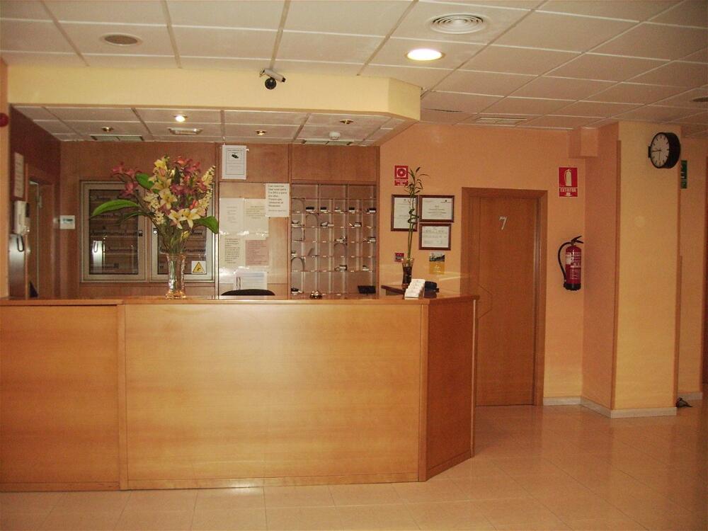 Foto general de Hostal El Val
