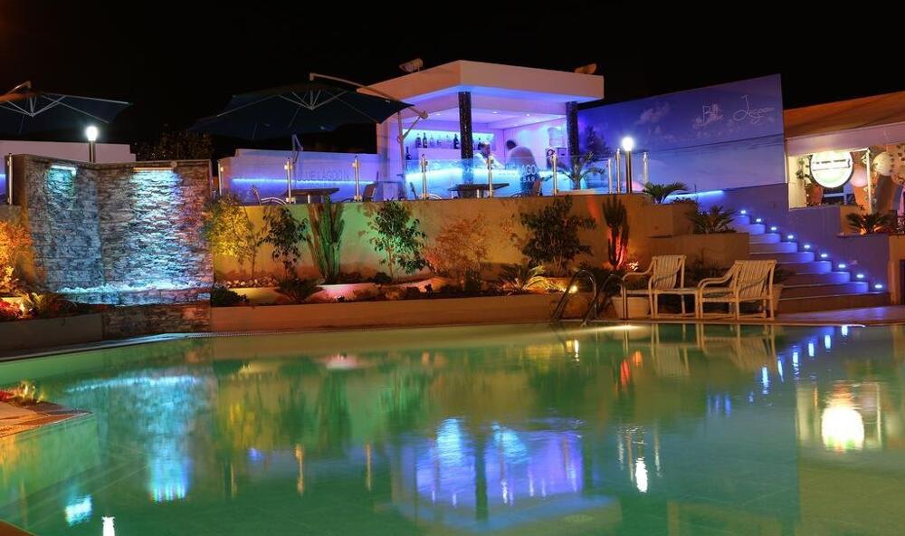 Foto general de Hotel Byzance