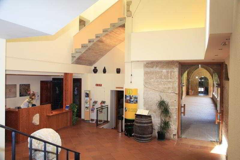 Foto general de Hotel Monestir de Les Avellanes