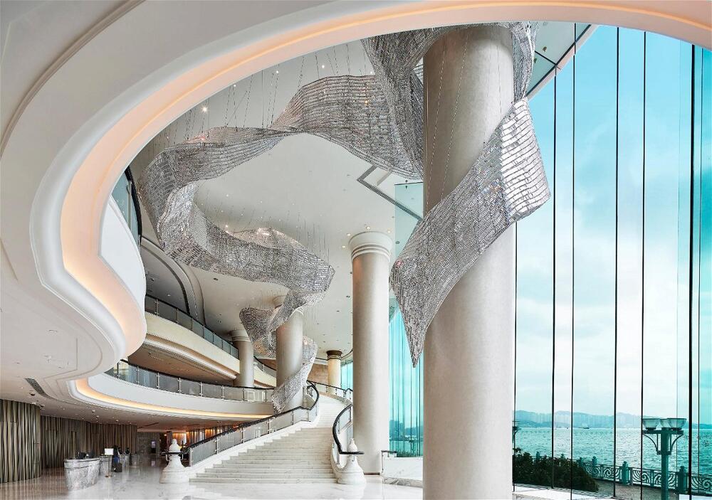Foto general de Hotel Harbour Grand Kowloon