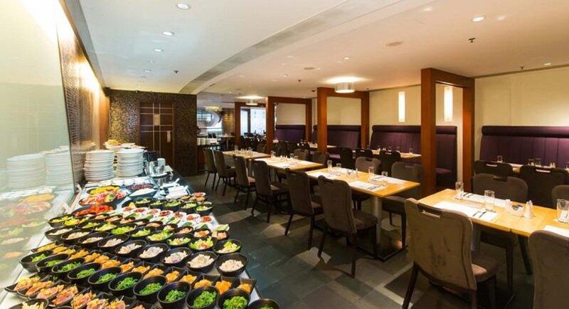 Foto general de The Empire Hotel Kowloon