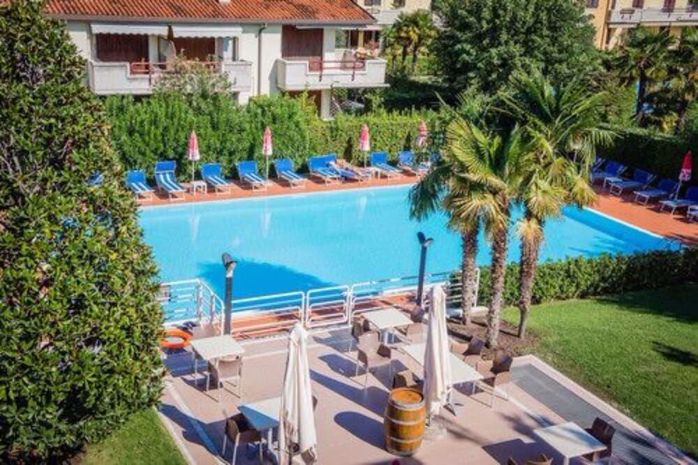 Foto de los servicios de Hotel Porto Azzurro