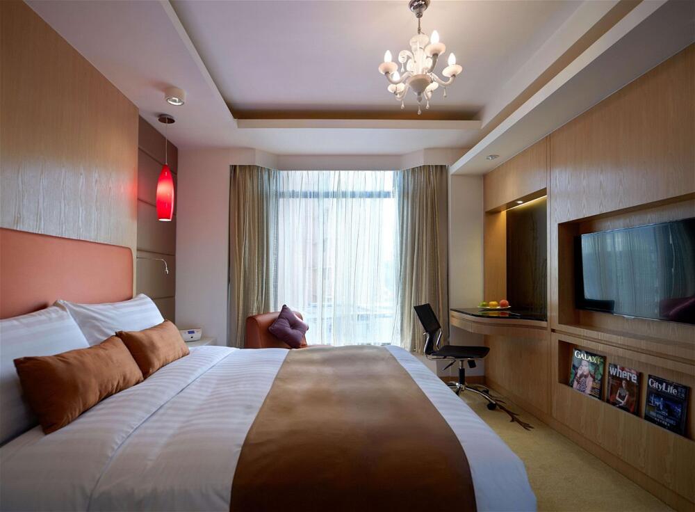 Foto general de Stanford Hillview Hotel Hong Kong