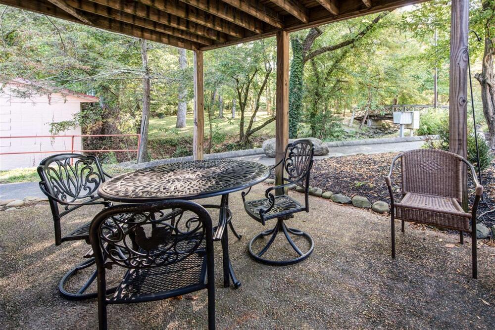 Foto de una habitación de Hotel Quality Inn Creekside - Downtown Gatlinburg