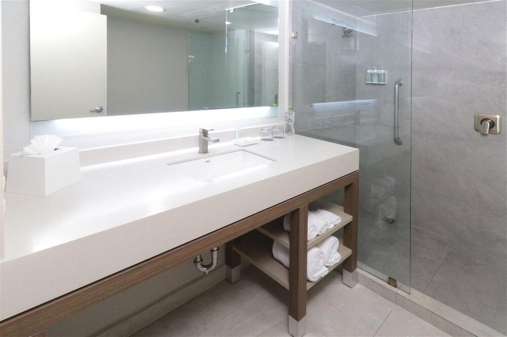 Foto general de Hotel Courtyard Monterrey Airport