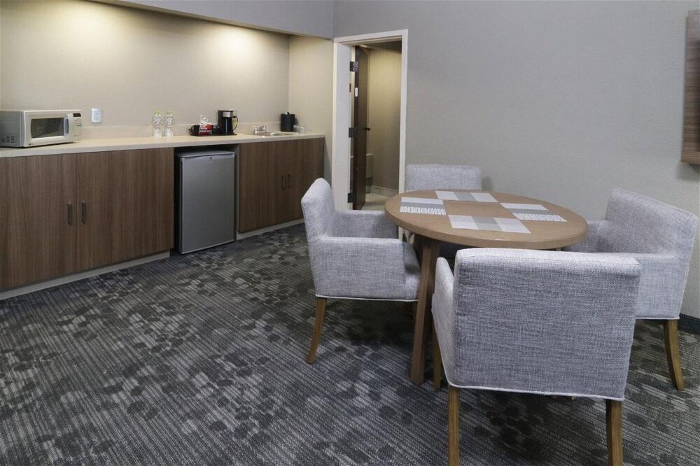 Foto general de Hotel Courtyard Monterrey Airport