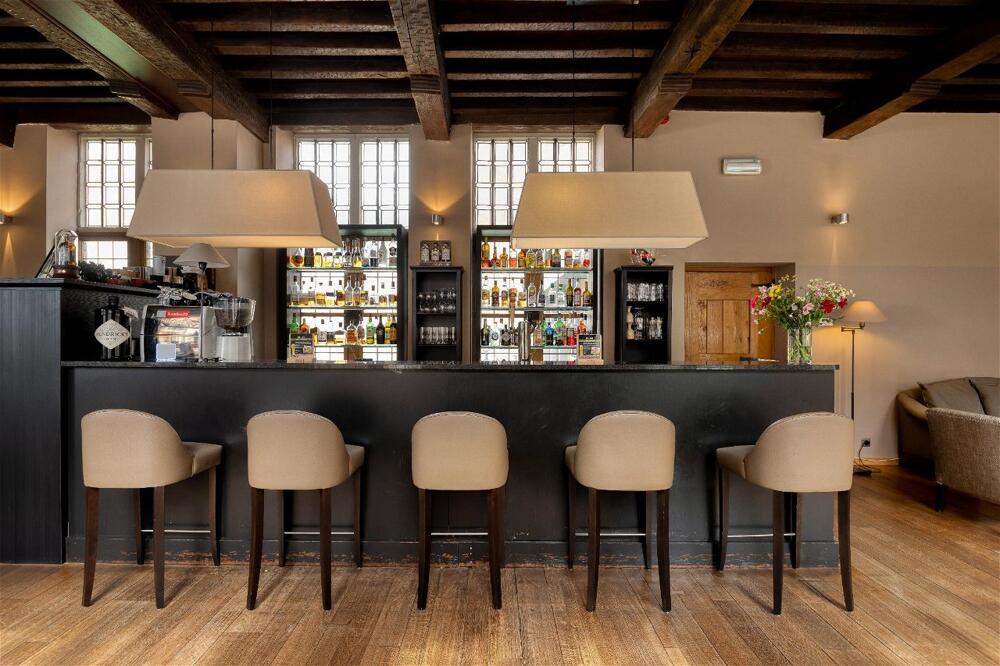 Foto general de Hotel Martin&amp;#039;s Klooster