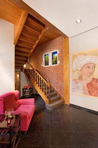 Foto general de Hotel Martin&amp;#039;s Klooster