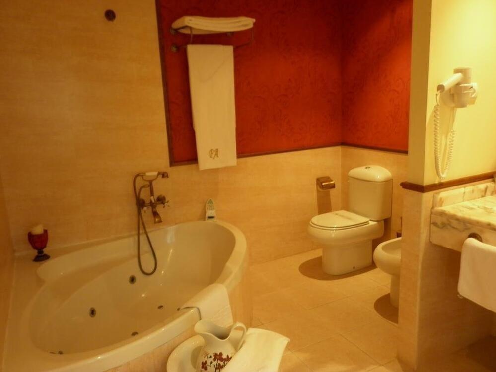 Foto general de Palacio Azcárate Hotel