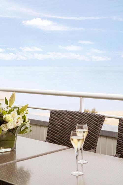 Foto general de Hôtel Le B d&amp;#039;Arcachon by Inwood Hotels