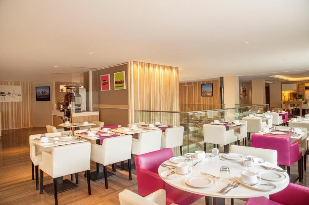 Foto general de Hôtel Le B d&amp;#039;Arcachon by Inwood Hotels
