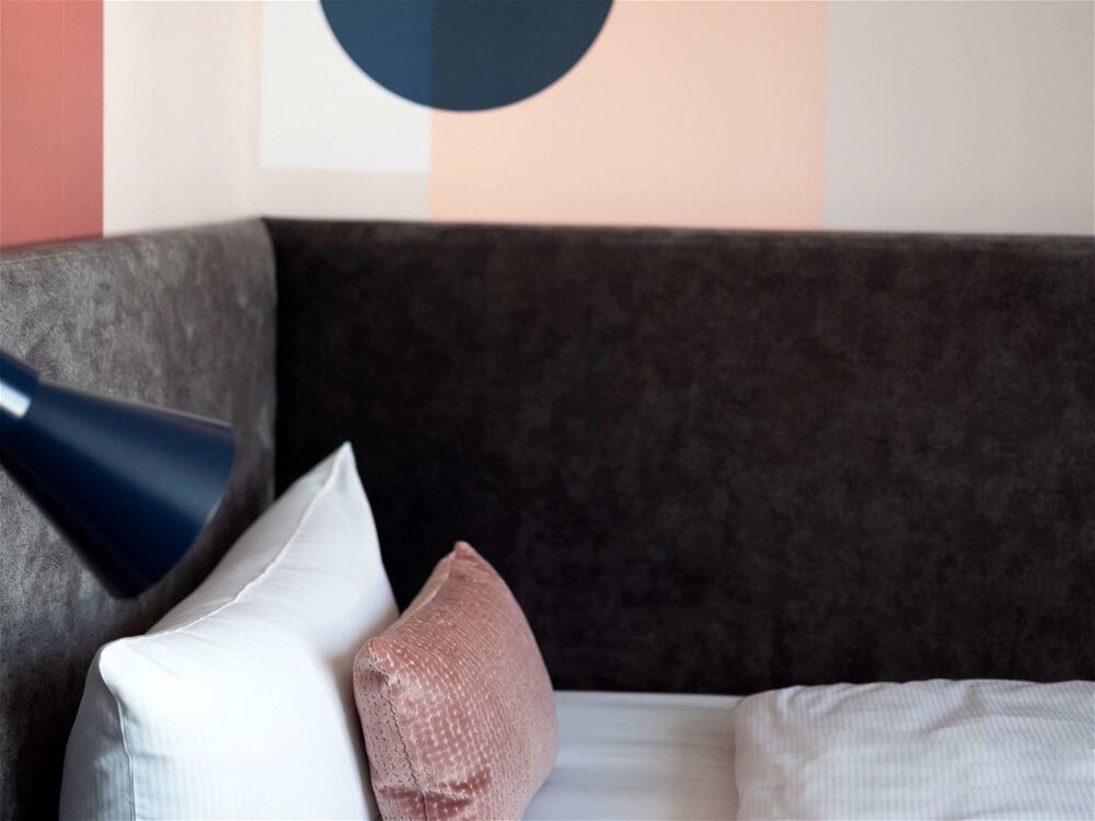 Foto de los servicios de Hotel Mercure Mainz City Center