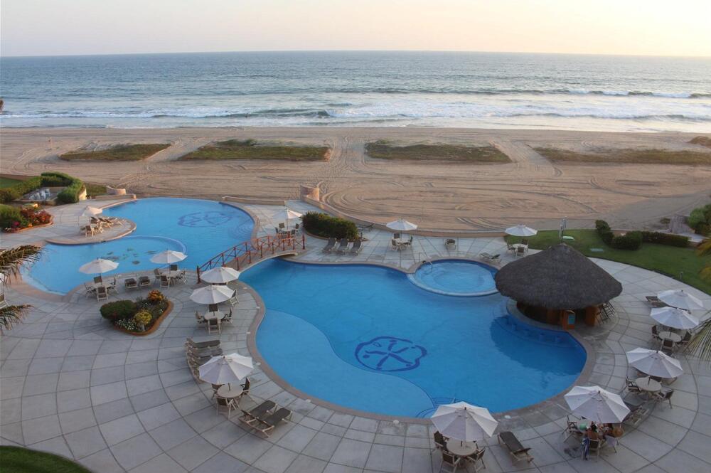 Foto general de Las Villas Hotel &amp;amp; Golf by Estrella del Mar