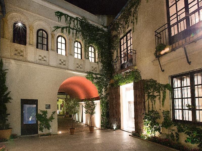 Foto general de Hotel Hospes Palacio del Bailio