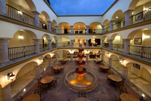 Foto del exterior de Las Villas Hotel &amp;amp; Golf by Estrella del Mar