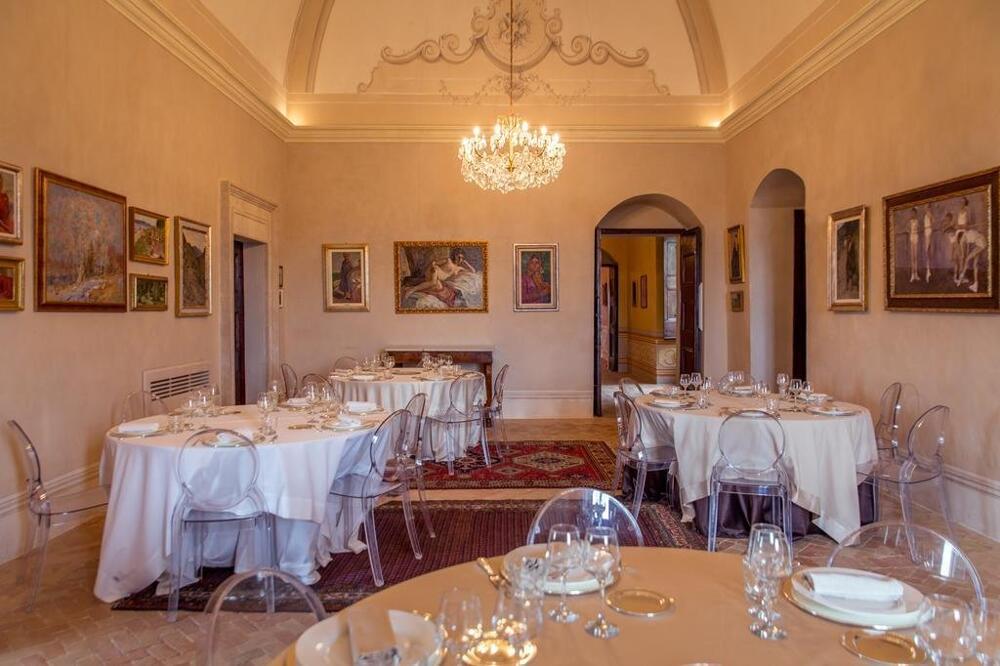 Foto general de Hotel Palazzo Viceconte