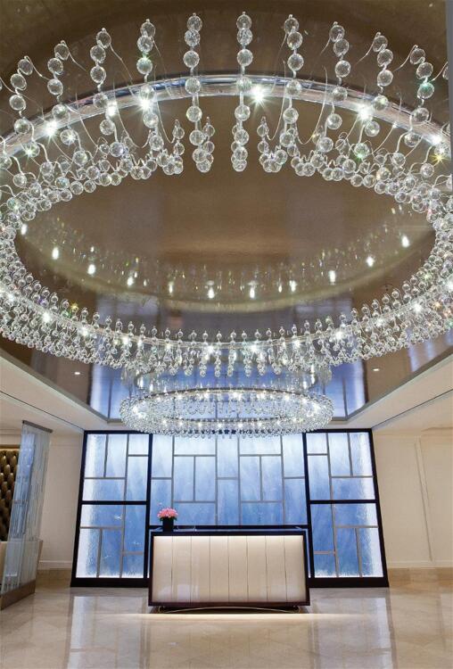 Foto general de Hotel The Langham, Boston
