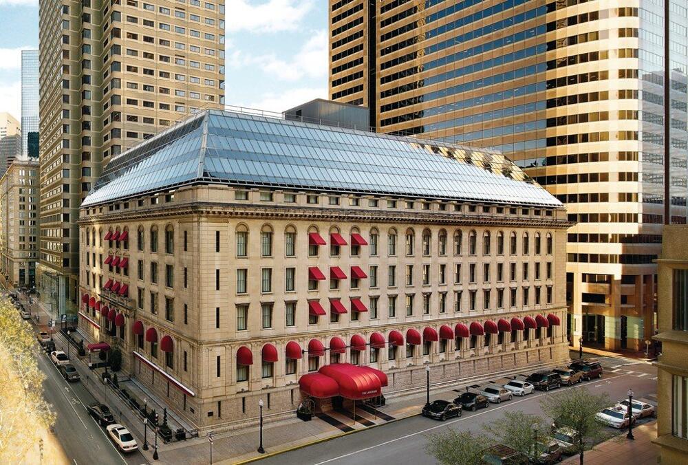 Foto general de Hotel The Langham, Boston