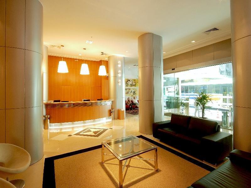 Foto general de Hotel Atlântico Business Centro