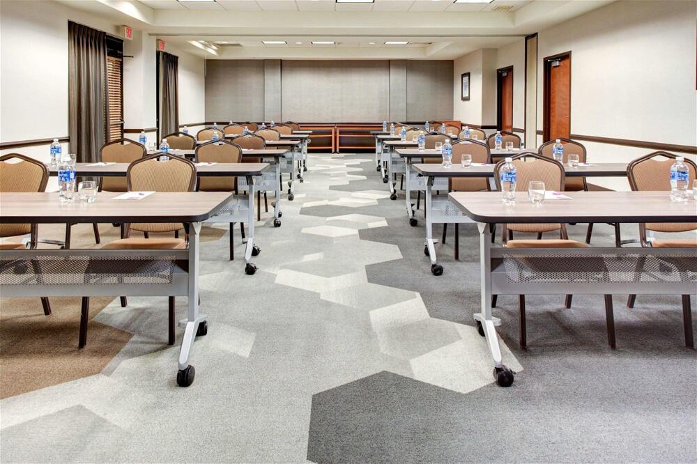 Foto de los servicios de Hotel Hyatt Place Albuquerque Airport