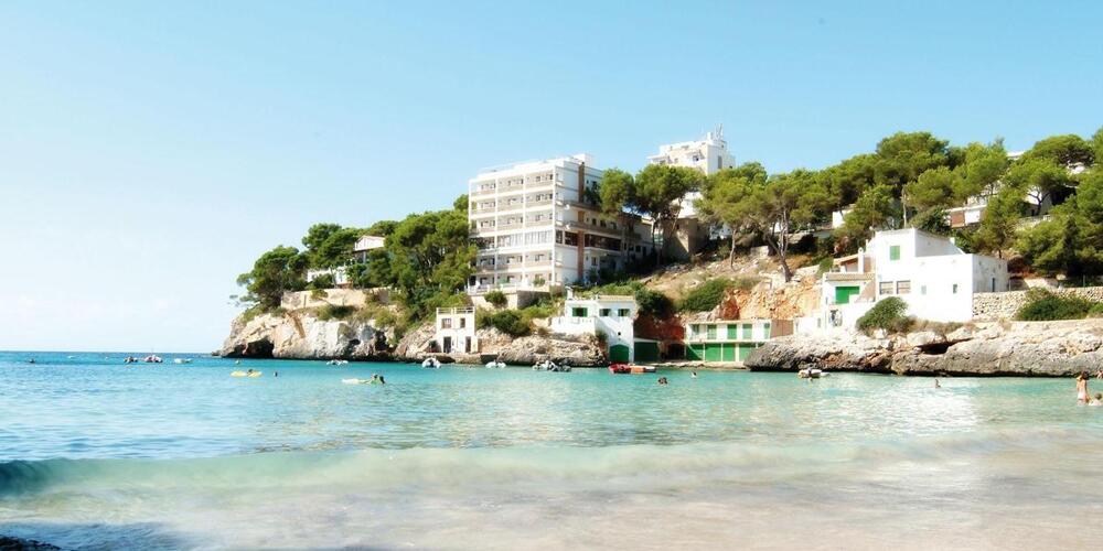 Foto general de Hotel Pinos Playa