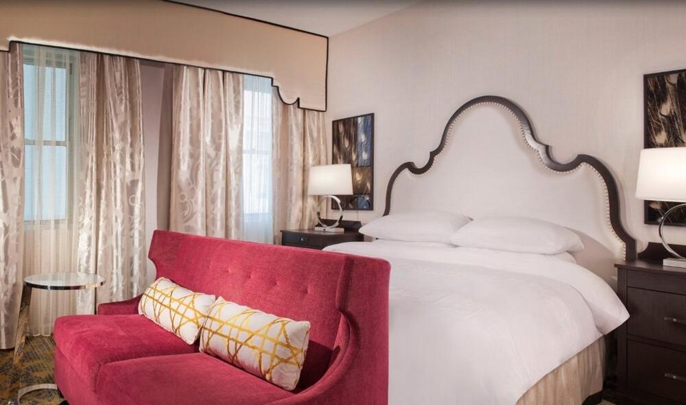 Foto general de The Churchill Hotel Near Embassy Row