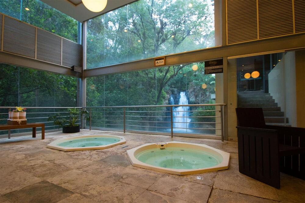 Foto de los servicios de Hotel Misión Grand Valle De Bravo