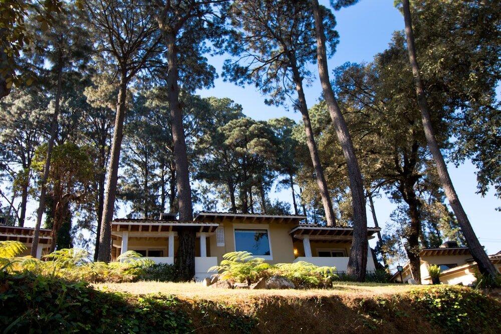 Foto del entorno de Hotel Misión Grand Valle De Bravo
