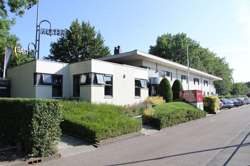 Foto del exterior de Bastion Hotel Leiden Voorschoten