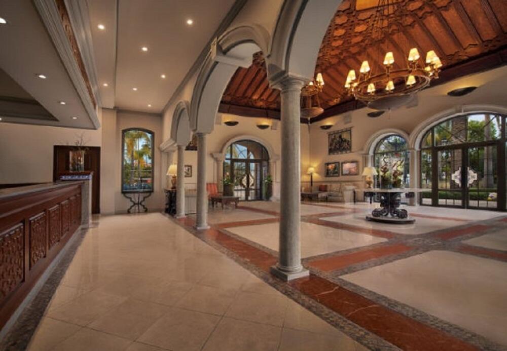 Foto general de Hotel Marriott&amp;#039;s Playa Andaluza