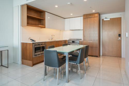 Foto de una habitación de Hotel Level Los Angeles - Downtown South Olive