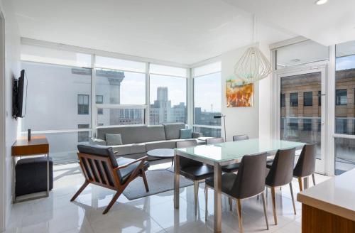 Foto de los servicios de Hotel Level Los Angeles - Downtown South Olive