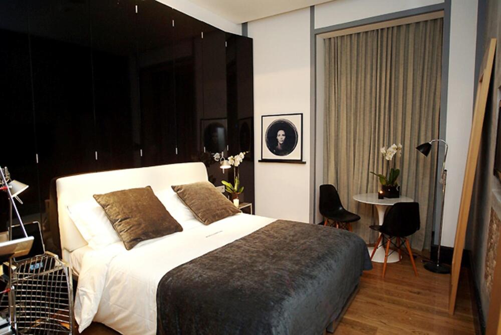 Foto general de Browns Downtown Hotel