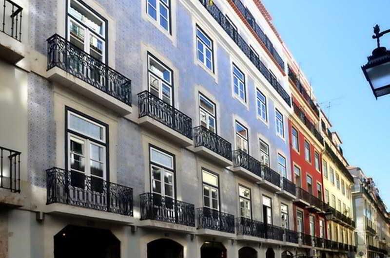 Foto del exterior de Browns Downtown Hotel
