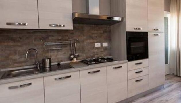Foto de Apartment Hotel Marchesini
