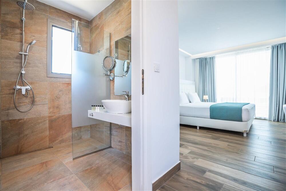 Foto general de White Rock of Kos Hotel - Adults only