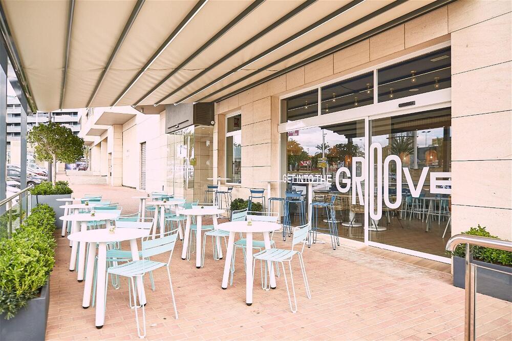 Foto general de Hotel Ibis Elche
