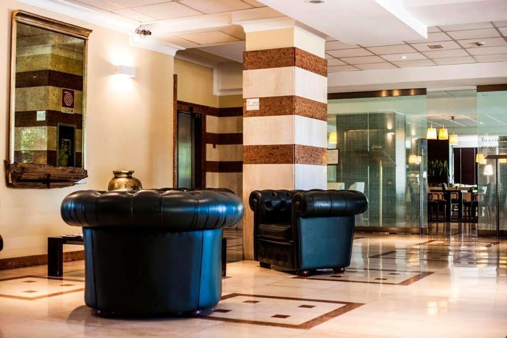 Foto general de BV Hotel Oly
