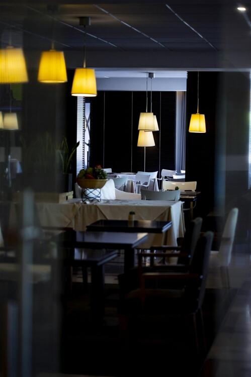 Foto general de BV Hotel Oly