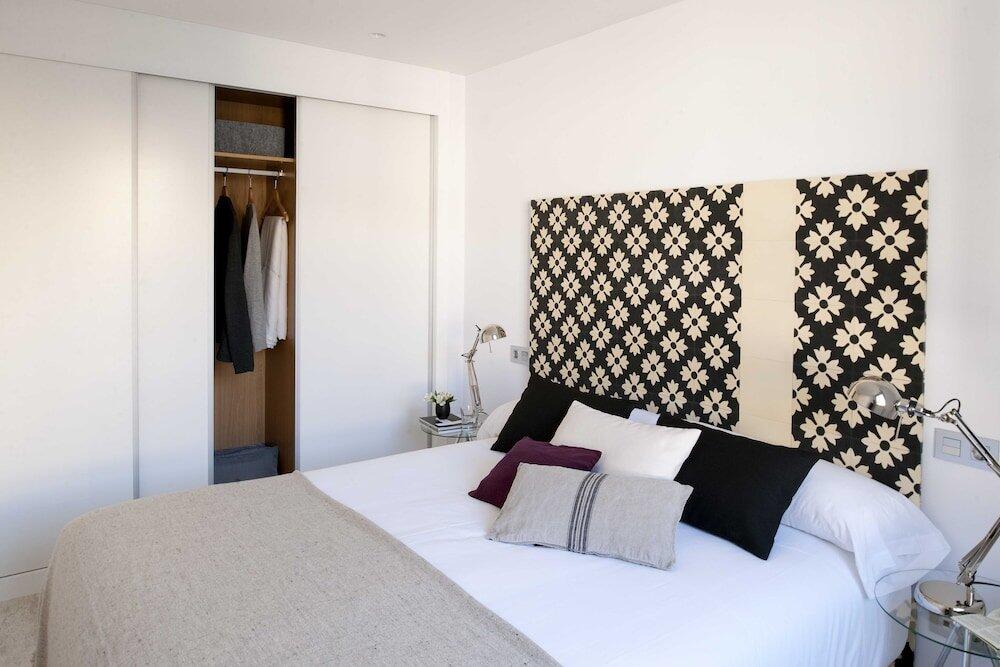 Foto de una habitación de Eric Vökel Boutique Apartments - Atocha Suites